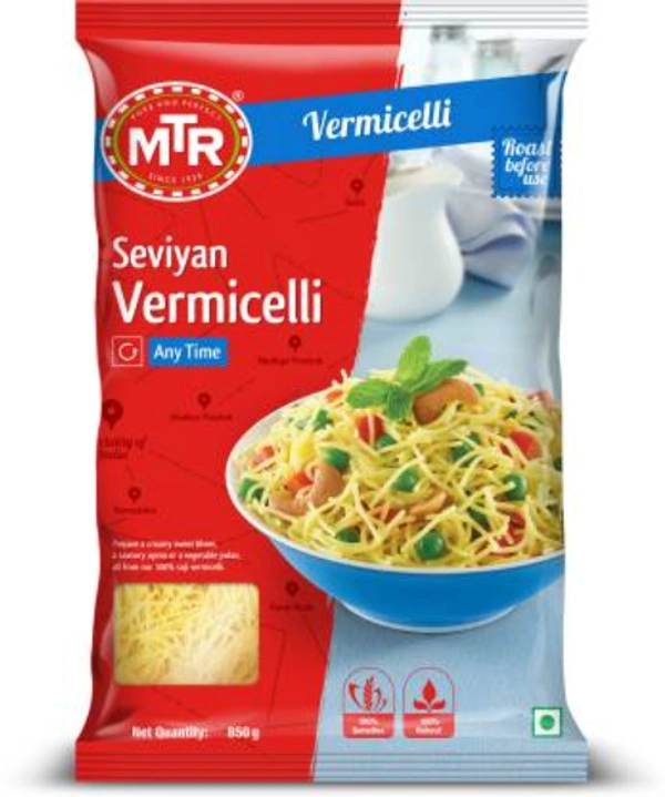 MTR Vermicelli - 850g